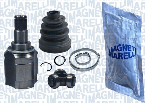 Magneti Marelli 302009100082 - Kit giunti, Semiasse www.autoricambit.com