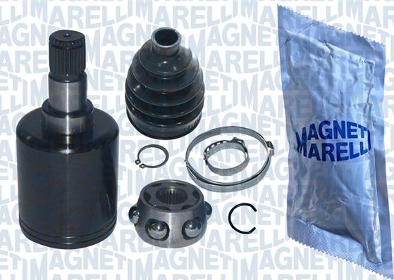 Magneti Marelli 302009100071 - Kit giunti, Semiasse www.autoricambit.com