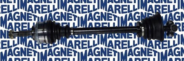 Magneti Marelli 302004190099 - Albero motore/Semiasse www.autoricambit.com