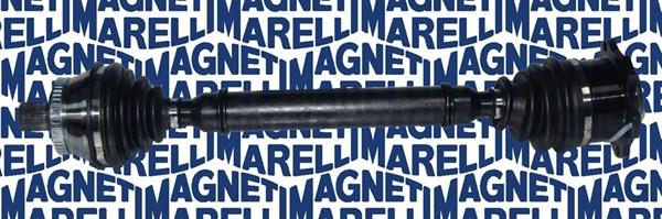 Magneti Marelli 302004190006 - Albero motore/Semiasse www.autoricambit.com