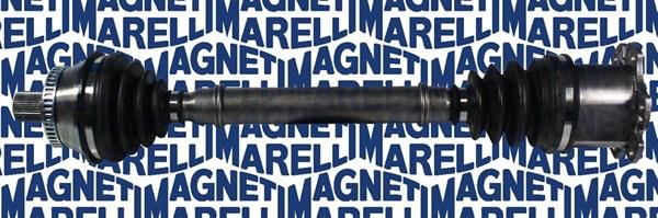 Magneti Marelli 302004190010 - Albero motore/Semiasse www.autoricambit.com