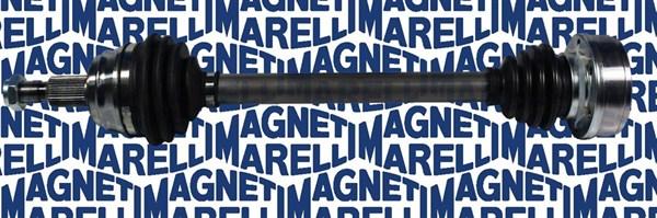 Magneti Marelli 302004190105 - Albero motore/Semiasse www.autoricambit.com