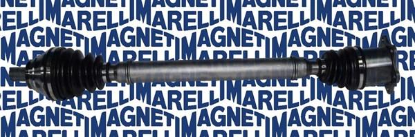 Magneti Marelli 302004190102 - Albero motore/Semiasse www.autoricambit.com