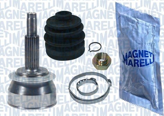 Magneti Marelli 302015100340 - Kit giunti, Semiasse www.autoricambit.com