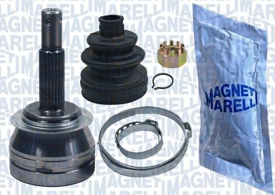 Magneti Marelli 302015100342 - Kit giunti, Semiasse www.autoricambit.com