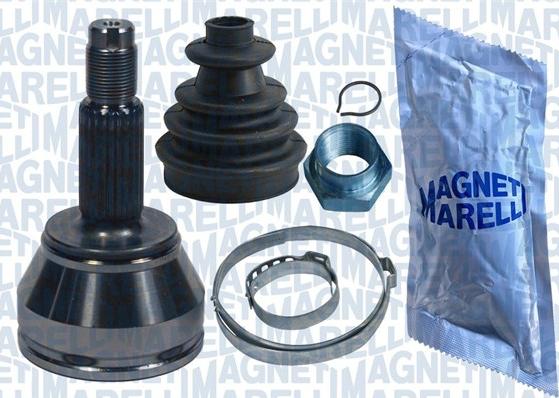 Magneti Marelli 302015100347 - Kit giunti, Semiasse www.autoricambit.com