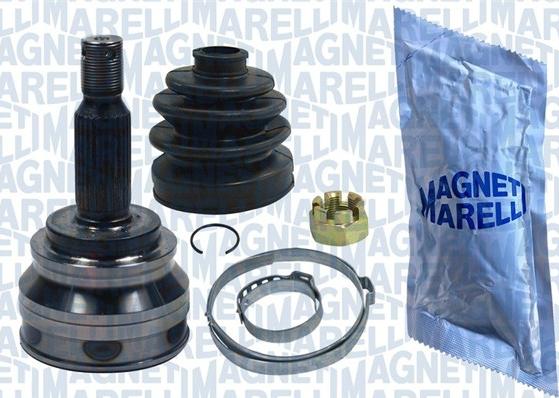 Magneti Marelli 302015100356 - Kit giunti, Semiasse www.autoricambit.com