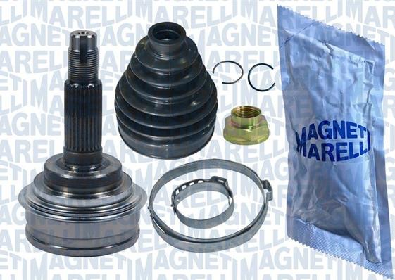 Magneti Marelli 302015100364 - Kit giunti, Semiasse www.autoricambit.com