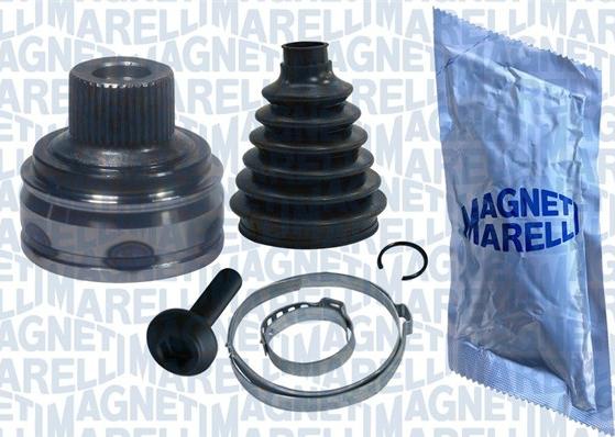 Magneti Marelli 302015100335 - Kit giunti, Semiasse www.autoricambit.com