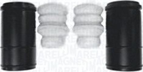 Magneti Marelli 310116110041 - Kit parapolvere, Ammortizzatore www.autoricambit.com