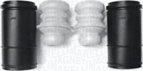 Magneti Marelli 310116110042 - Kit parapolvere, Ammortizzatore www.autoricambit.com