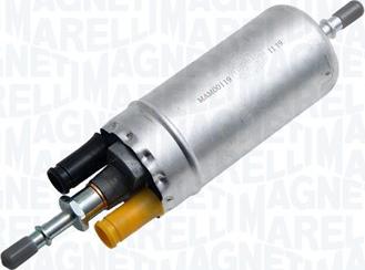 Magneti Marelli 313011300119 - Pompa carburante www.autoricambit.com