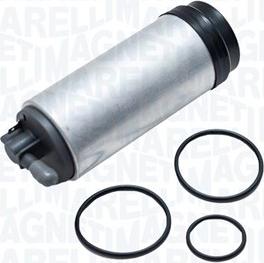 Magneti Marelli 313011303051 - Pompa carburante www.autoricambit.com