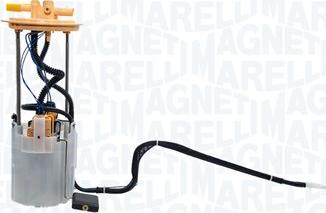 Magneti Marelli 313011313207 - Gruppo alimentazione carburante www.autoricambit.com