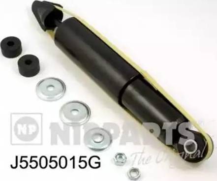 Magneti Marelli 381055050157 - Ammortizzatore www.autoricambit.com