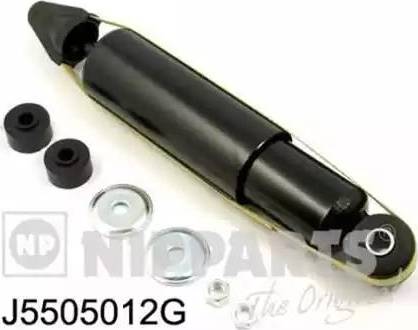 Magneti Marelli 381055050127 - Ammortizzatore www.autoricambit.com