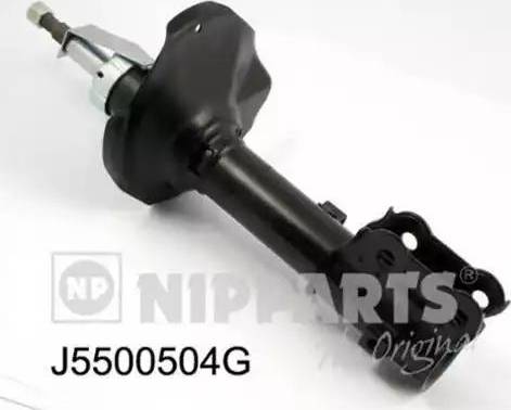 Magneti Marelli 381055005047 - Ammortizzatore www.autoricambit.com