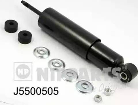 Magneti Marelli 381055005058 - Ammortizzatore www.autoricambit.com