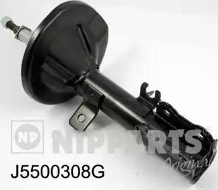 Magneti Marelli 381055003087 - Ammortizzatore www.autoricambit.com