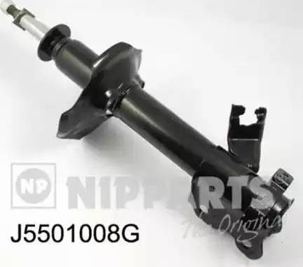 Magneti Marelli 381055010087 - Ammortizzatore www.autoricambit.com