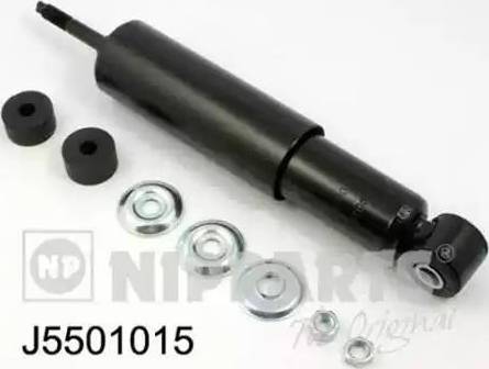 Magneti Marelli 381055010158 - Ammortizzatore www.autoricambit.com