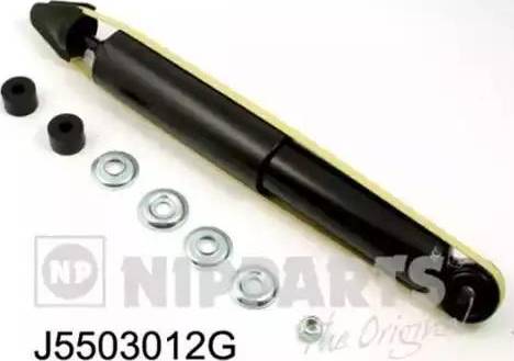 Magneti Marelli 381055030127 - Ammortizzatore www.autoricambit.com