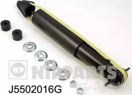 Magneti Marelli 381055020167 - Ammortizzatore www.autoricambit.com