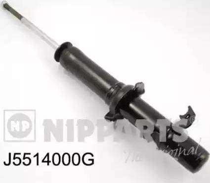 Magneti Marelli 381055140007 - Ammortizzatore www.autoricambit.com