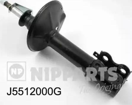 Magneti Marelli 381055120007 - Ammortizzatore www.autoricambit.com