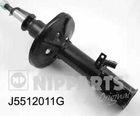 Magneti Marelli 381055120117 - Ammortizzatore www.autoricambit.com