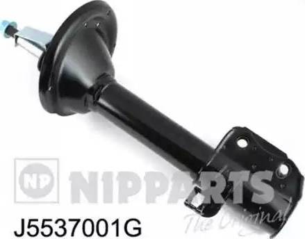 Magneti Marelli 381055370017 - Ammortizzatore www.autoricambit.com