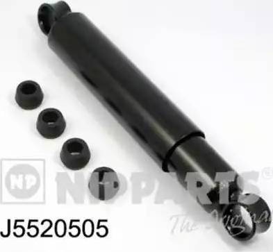 Magneti Marelli 381055205058 - Ammortizzatore www.autoricambit.com