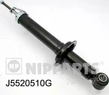 Magneti Marelli 381055205107 - Ammortizzatore www.autoricambit.com