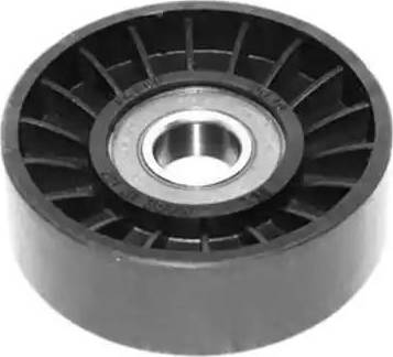 Magneti Marelli 331316170402 - Galoppino/Guidacinghia, Cinghia Poly-V www.autoricambit.com