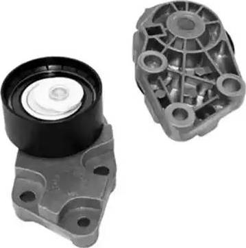 Magneti Marelli 331316170483 - Rullo tenditore, Cinghia dentata www.autoricambit.com