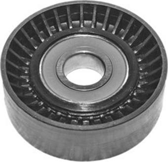 Magneti Marelli 331316170560 - Galoppino/Guidacinghia, Cinghia Poly-V www.autoricambit.com