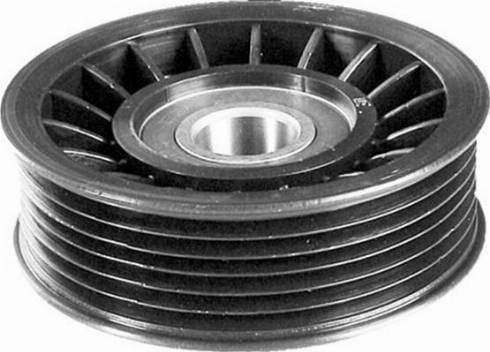 Magneti Marelli 331316170671 - Galoppino/Guidacinghia, Cinghia Poly-V www.autoricambit.com