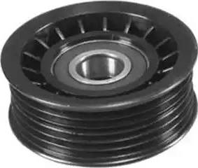 Magneti Marelli 331316170098 - Galoppino/Guidacinghia, Cinghia Poly-V www.autoricambit.com