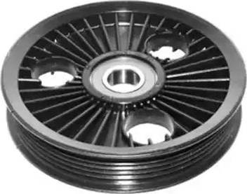 Magneti Marelli 331316170097 - Galoppino/Guidacinghia, Cinghia Poly-V www.autoricambit.com