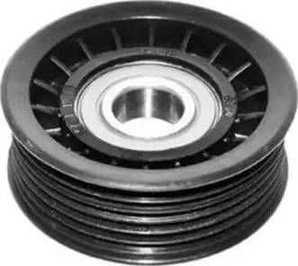 Magneti Marelli 331316170397 - Galoppino/Guidacinghia, Cinghia Poly-V www.autoricambit.com