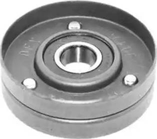 Magneti Marelli 331316170250 - Galoppino/Guidacinghia, Cinghia Poly-V www.autoricambit.com