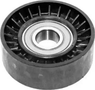 Magneti Marelli 331316170219 - Galoppino/Guidacinghia, Cinghia Poly-V www.autoricambit.com