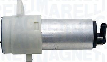 Magneti Marelli 219900000019 - Pompa carburante www.autoricambit.com