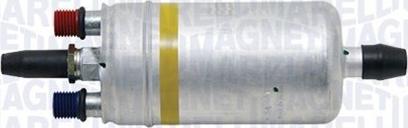 Magneti Marelli 219900000109 - Pompa carburante www.autoricambit.com