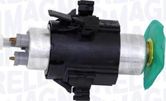 Magneti Marelli 219972191350 - Pompa carburante www.autoricambit.com