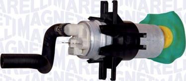 Magneti Marelli 219972229250 - Pompa carburante www.autoricambit.com