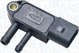 Magneti Marelli 215910000500 - Sensore, Pressione gas scarico www.autoricambit.com