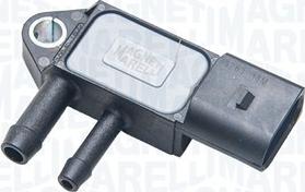 Magneti Marelli 215910000200 - Sensore, Pressione gas scarico www.autoricambit.com