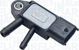 Magneti Marelli 215910001200 - Sensore, Pressione gas scarico www.autoricambit.com