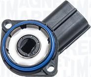 Magneti Marelli 215810605800 - Sensore, Regolazione valvola farfalla www.autoricambit.com